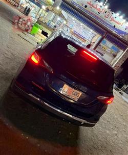 شيفروليه إكوينوكس